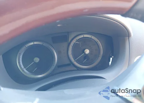 2011 Lexus Es 350 from USA, damaged, VIN JTHBK1EG1B2449644